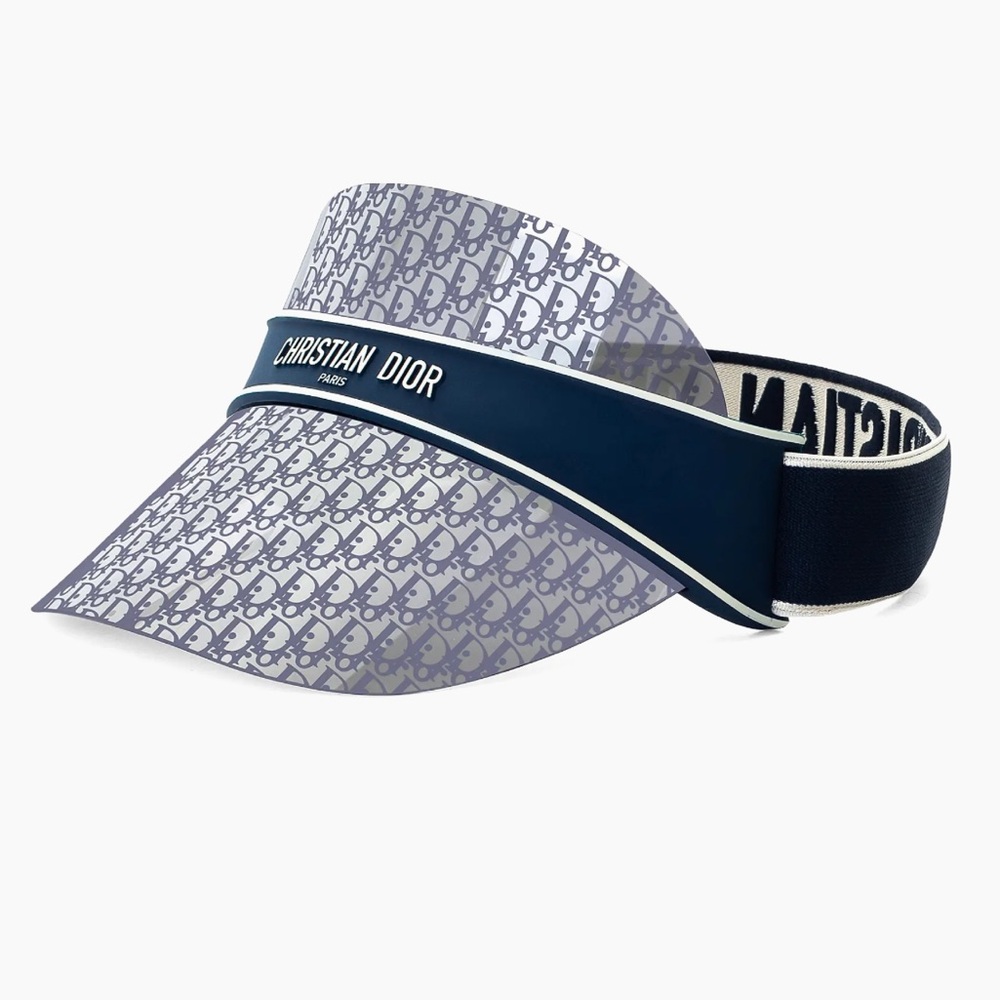 NWT Dior visor